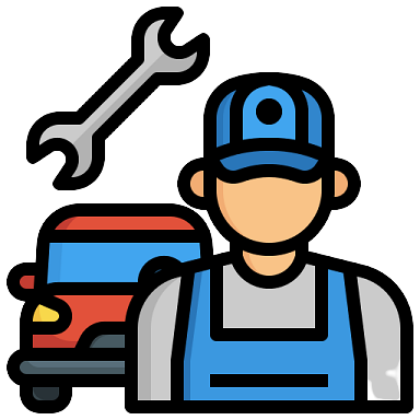 Phần mềm quản lý Gara Ô tô, Xe máy, Bán Hàng phụ tùng