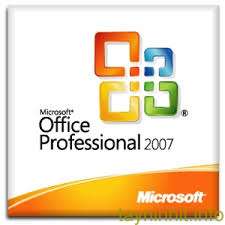 Thủ thuật trong Ms Office Excel 2007