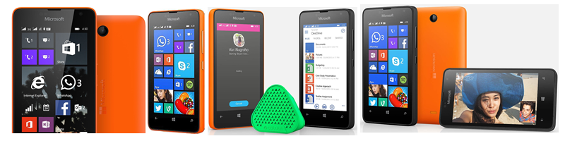 Microsoft chính thức ngừng bán điện thoại chạy Windows Phone