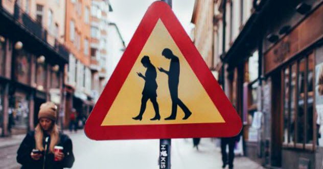 10 nguy cơ cho thấy đại dịch smartphone đang dần gặm nhấm và xâm chiếm hết Trái Đất rồi