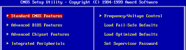 Intel ngừng hỗ trợ BIOS vào năm 2020, chuyển hẳn sang UEFI