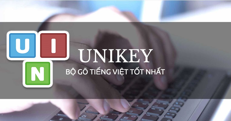 Unikey tiếp tục cập nhật phiên bản mới 4.3 RC3