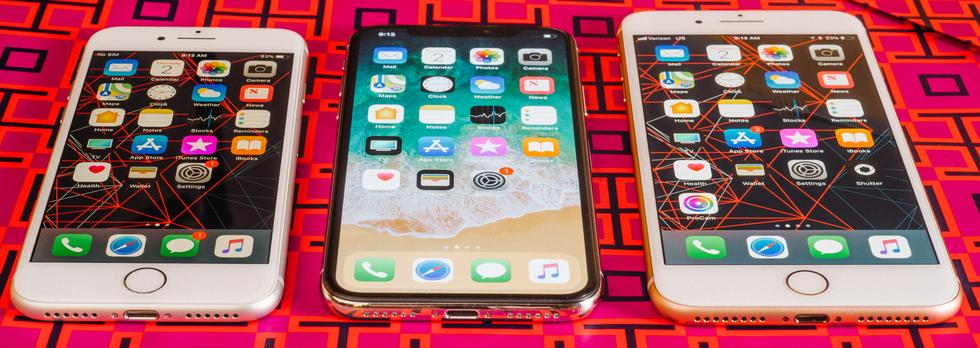 7 bí kíp giúp bạn cải thiện tốc độ chiếc iPhone của mình