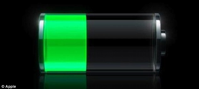 5 thói quen tai hại "giết dần giết mòn" pin iPhone