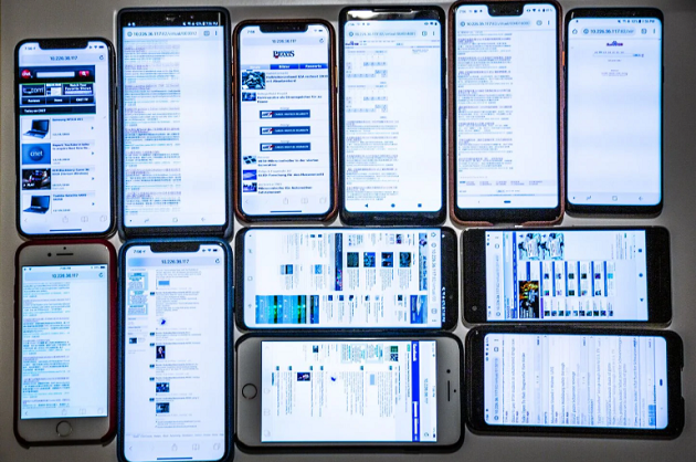 Tăng dung lượng pin hóa ra chỉ là chiêu trò?