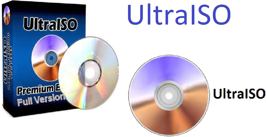 Tạo đĩa ảo máy tính bằng phần mềm UltraISO