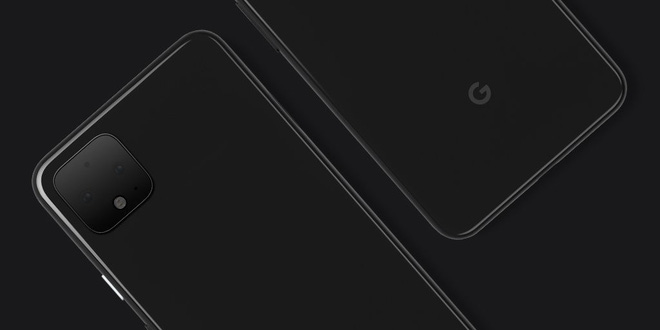 Năm 2019 Google vẫn chỉ trang bị cho Pixel 4 và Pixel 4 XL bộ nhớ RAM tối đa 6GB