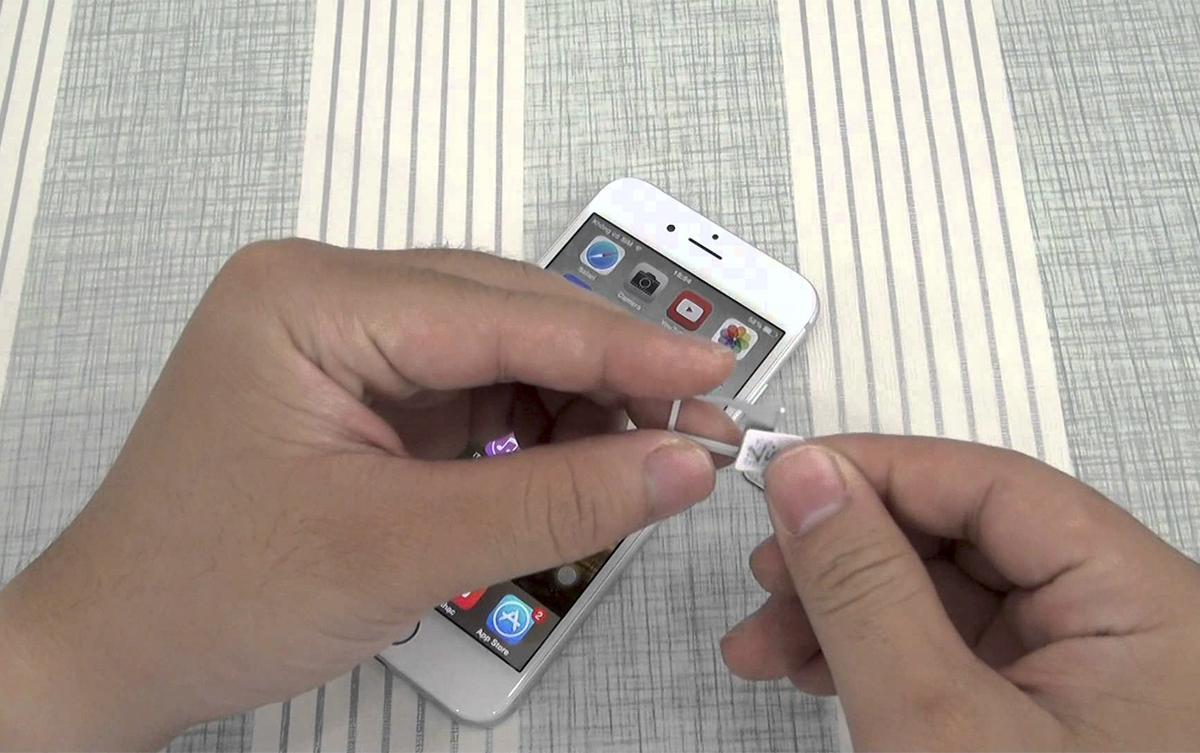 Hàng loạt iPhone Lock tại VN bất ngờ "đột tử"