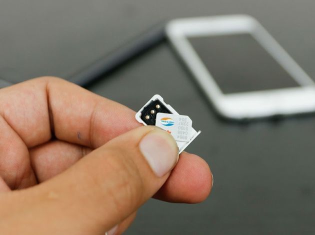 Đã tìm được cách hồi sinh lại iPhone lock