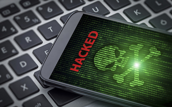 Gần như mọi smartphone Android đều có thể bị hack thông qua Wi-Fi