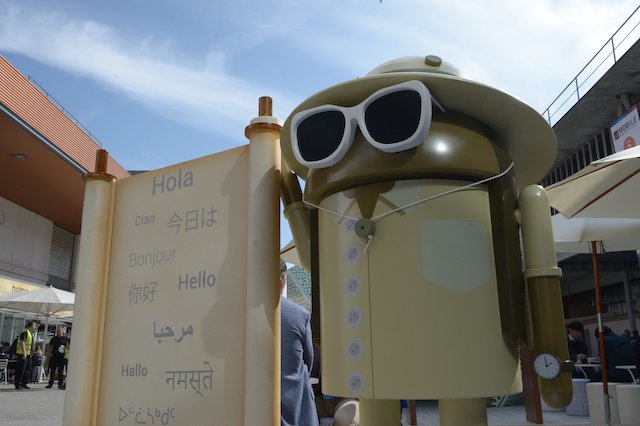 Android phát triển thần tốc trở thành ông hoàng smartphone!