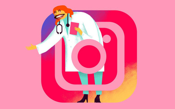 Instagram cũng đang hủy hoại cuộc sống của chúng ta bằng một cách vô cùng bàng hoàng