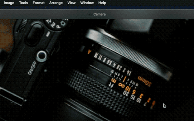 Nhờ có AI, khả năng "zoom và làm nét" hình ảnh không còn dành riêng cho các bộ phim viễn tưởng