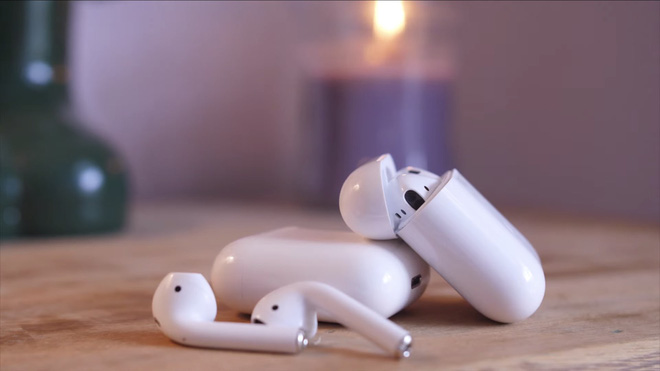 Các nhà sản xuất AirPods của Apple đang có kế hoạch đưa dây chuyền từ Trung Quốc sang Việt Nam