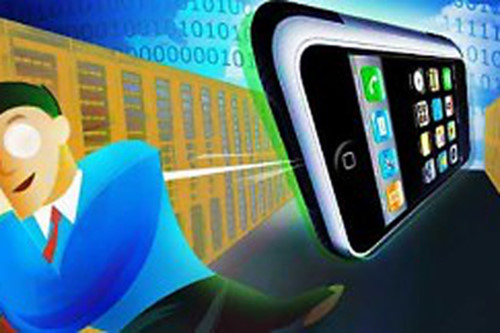 10 năm smartphone: Biến Apple thành công ty nghìn tỷ, đẩy thị trường máy ảnh xuống vực và khiến nhiều người thành "nô lệ mạng xã