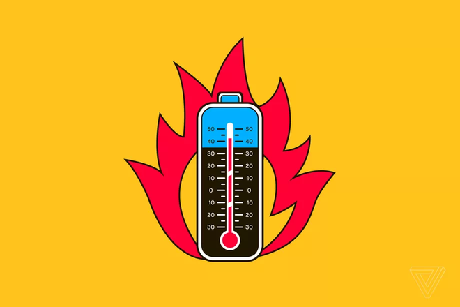 Công nghệ pin SafeCore tới từ Amionx hứa hẹn sẽ thay đổi ngành công nghệ