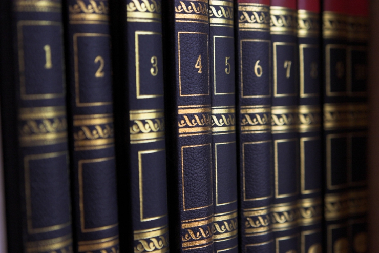 Sẽ đưa Bách khoa toàn thư Việt Nam lên mạng Internet