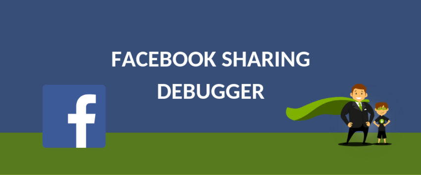 Cách sửa lỗi hiển thị ảnh đại diện khi  share đường link URL trên Facebook