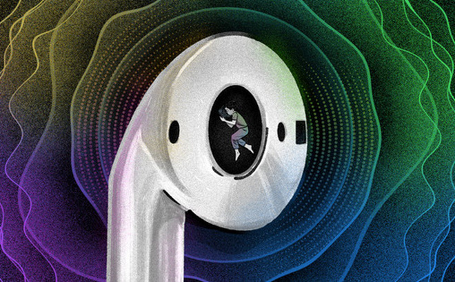 Mất thính giác ở trẻ em khi sử dụng tai nghe quá nhiều và cách phòng ngừa