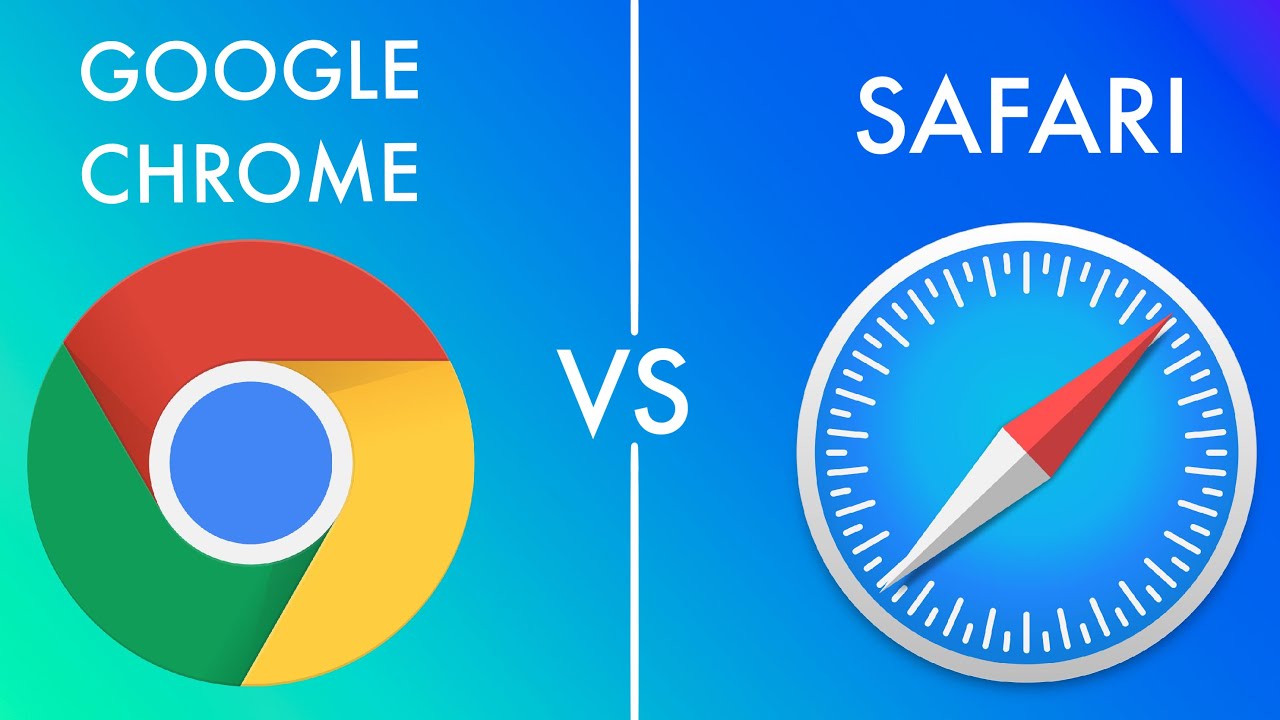 Chrome sử dụng nhiều RAM gấp 10 lần so với Safari