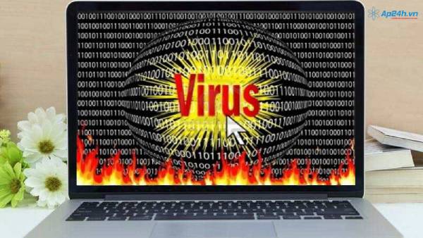 Hơn 30.000 máy Mac bị nhiễm mã độc mới: M1 cũng là "nạn nhân"