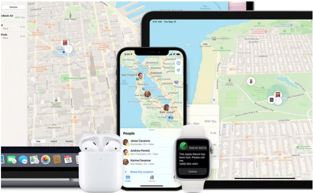 Các ông chồng sẽ không phải sợ bị vợ theo dõi nhờ tính năng mới nhất của Apple