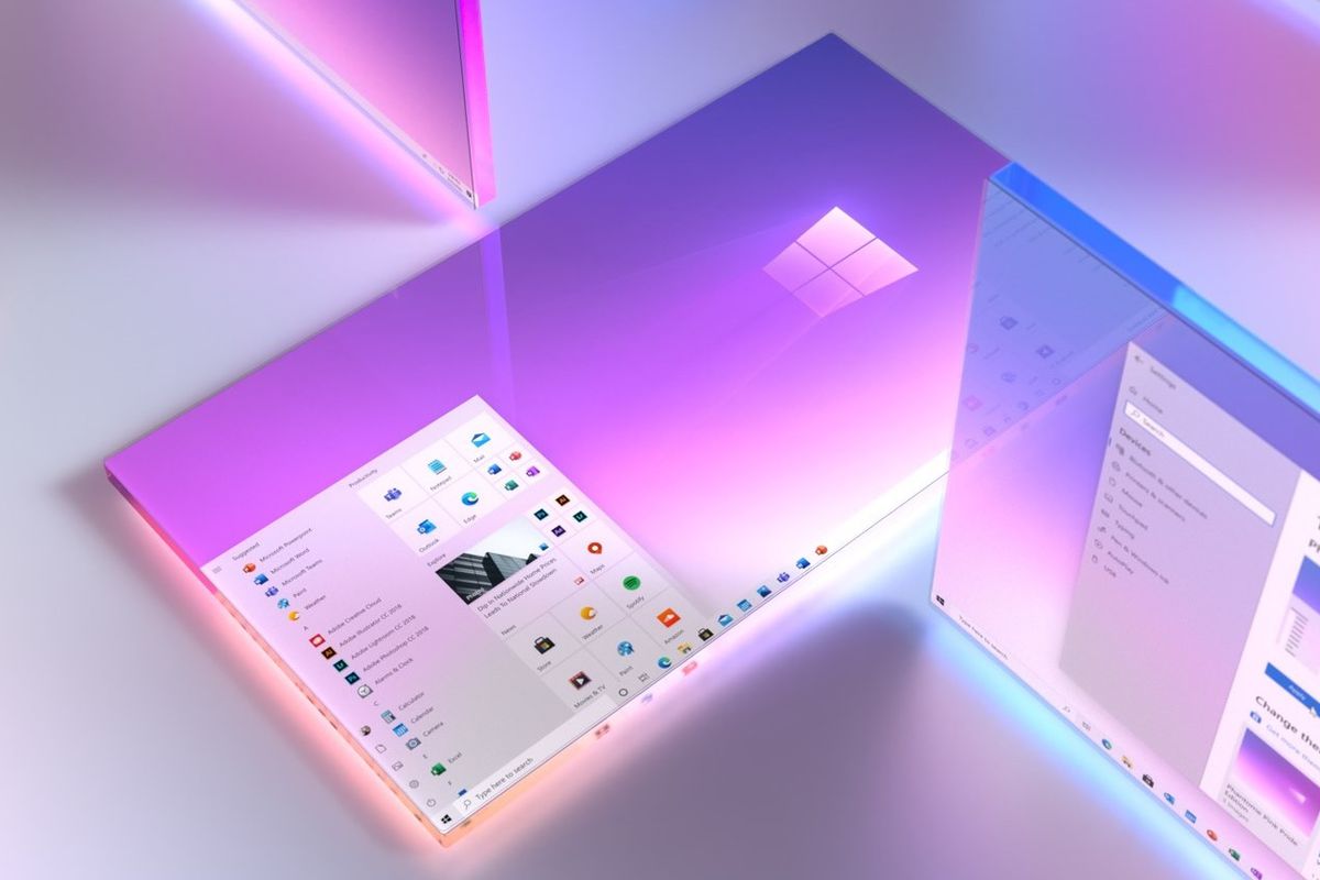 Hé lộ về một “thế hệ tiếp theo” của Windows, sẽ sớm ra mắt