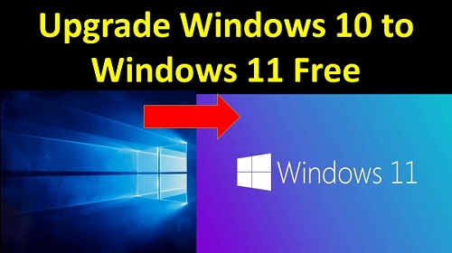Đến năm 2022 người dùng mới được nâng cấp miễn phí lên Windows 11