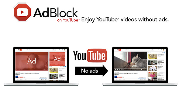 Cách chặn quảng cáo YouTube trên trình duyệt Chrome