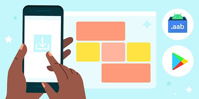 Windows 11 vẫn có thể chạy được định dạng ứng dụng mới của Android nhờ Amazon
