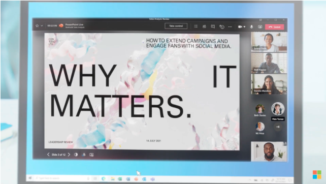 Bạn đã có thể dùng Windows mà không cần cài đặt