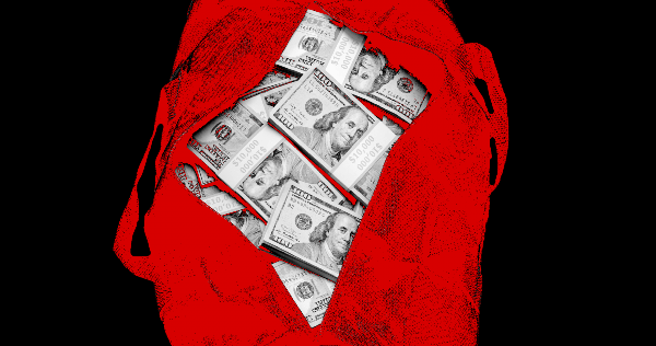 Hacker muốn làm người tốt, đã trả lại hơn 340 triệu USD tiền mã hóa bị lấy trộm