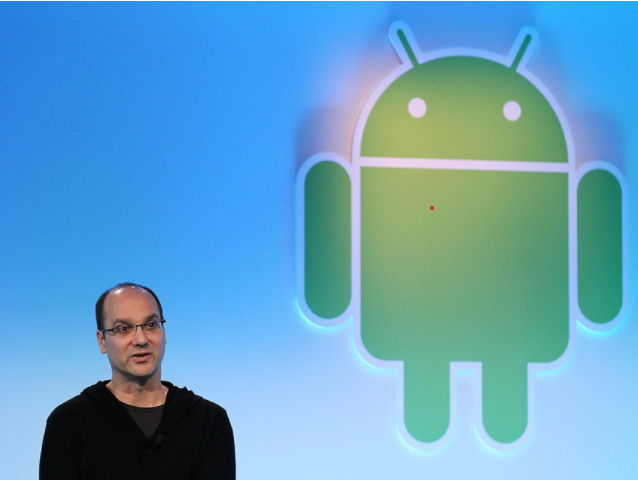 Tài liệu chưa từng được công bố về Android