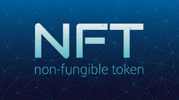 NFT được chọn là từ của năm 2021