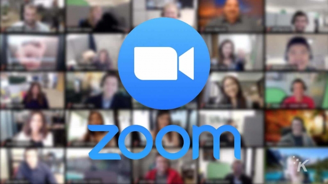 Cách thay đổi giọng nói trên Zoom để học online bớt nhàm chán