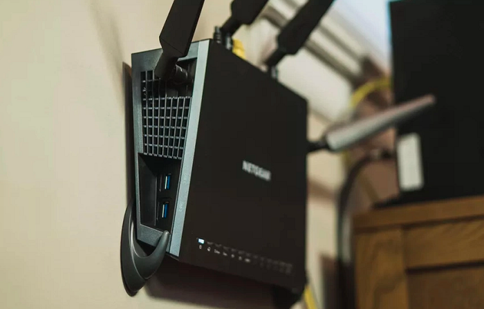 Cách đặt bộ phát Wi-Fi thích hợp để truy cập internet tốc độ