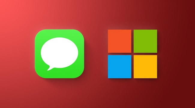 Người dùng sắp có thể gửi và nhận iMessage trên máy tính
