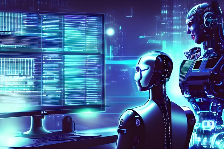 kỹ sư gợi ý với AI, kỹ năng đang được săn đón nhất giới công nghệ