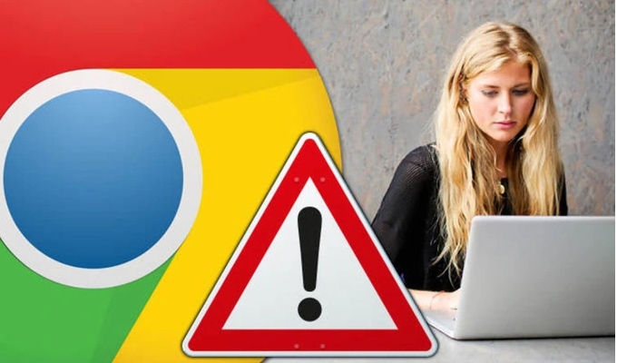 87 triệu người dùng trình duyệt Chrome gặp nguy hiểm, bạn có trong số đó?