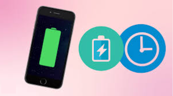 Cách kiểm tra số lần sạc pin trên iPhone