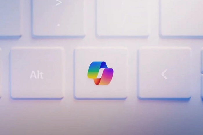 Máy tính Windows có phím mới chuyên dùng để kích hoạt AI