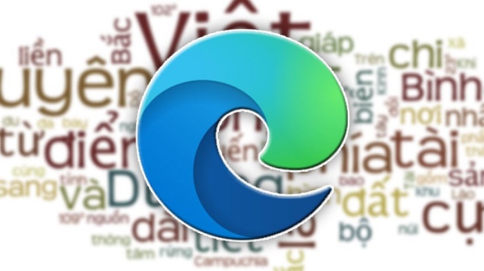 Cách cài tiếng Việt cho trình duyệt Microsoft Edge