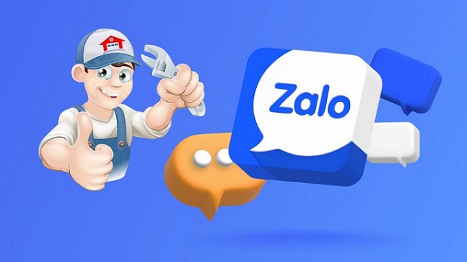 6 lỗi Zalo thường gặp và cách khắc phục nhanh chóng