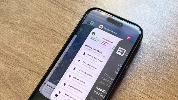 Đừng vuốt tắt app trên iPhone nữa