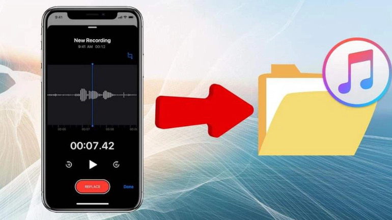 Cách đăng file ghi âm lên Facebook từ iPhone nhanh chóng, chuẩn xác