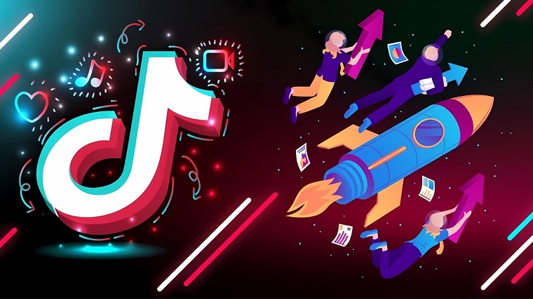 Cách giải phóng dung lượng TikTok giúp điện thoại của bạn mượt hơn