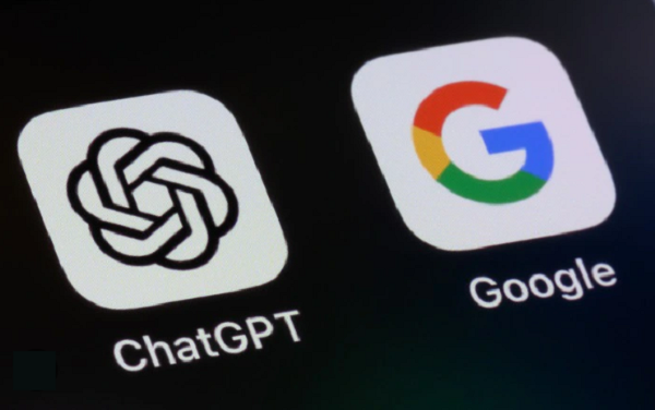 Chuyện gì đang xảy ra tại OpenAI, Google